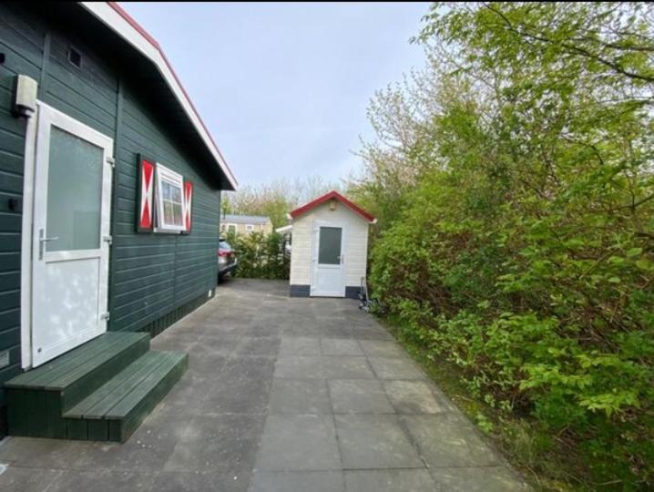 'T Groentje Baarland Luaran gambar