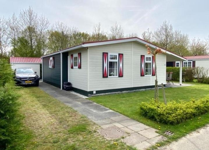 'T Groentje Baarland Luaran gambar