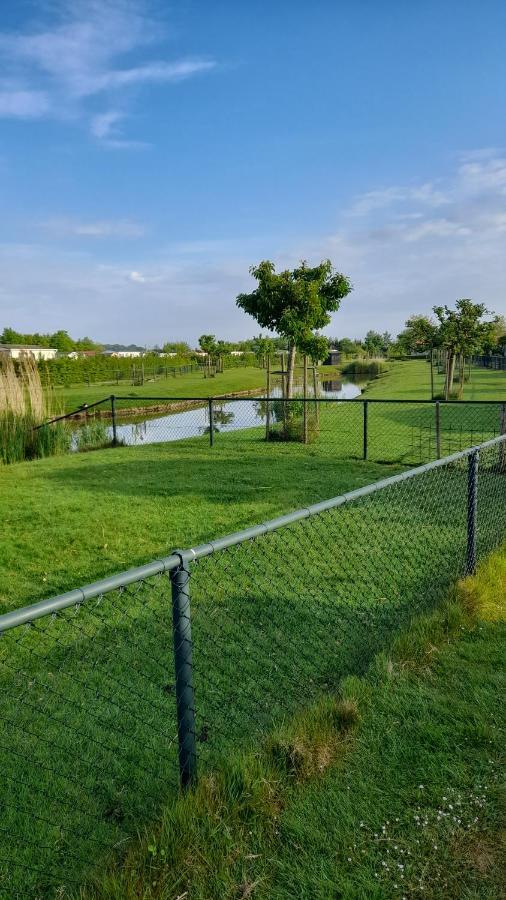 'T Groentje Baarland Luaran gambar