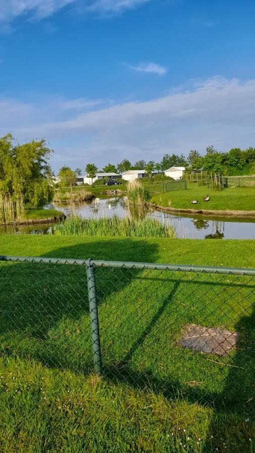 'T Groentje Baarland Luaran gambar