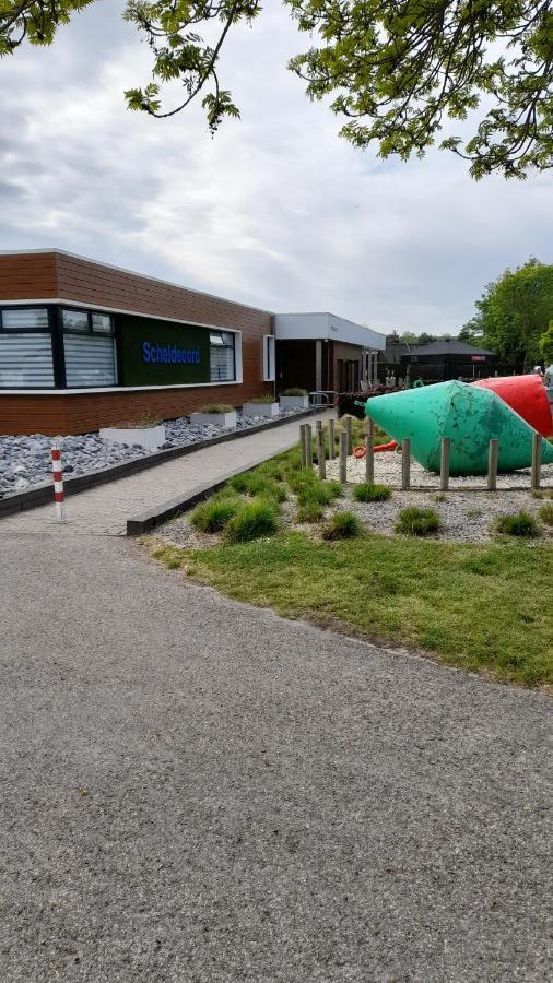 'T Groentje Baarland Luaran gambar