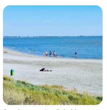 'T Groentje Baarland Luaran gambar