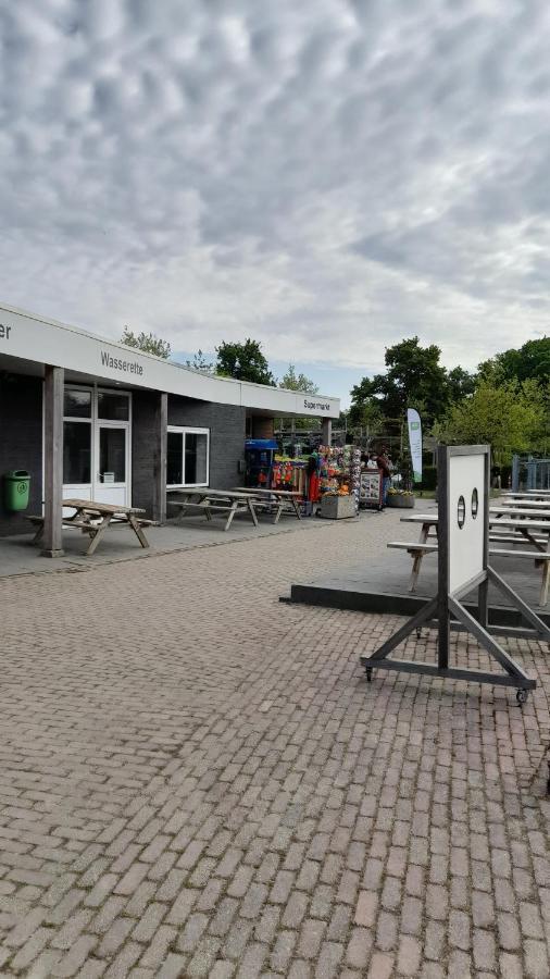 'T Groentje Baarland Luaran gambar