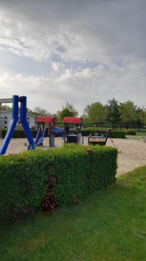 'T Groentje Baarland Luaran gambar