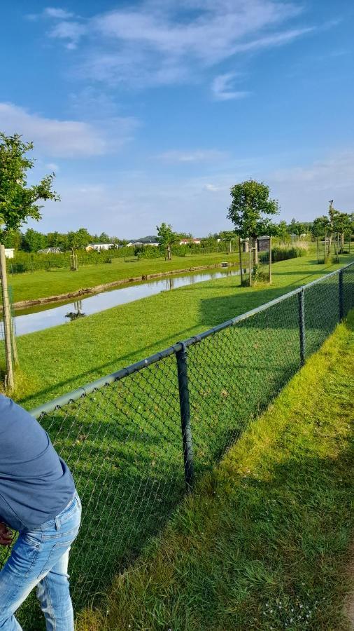 'T Groentje Baarland Luaran gambar