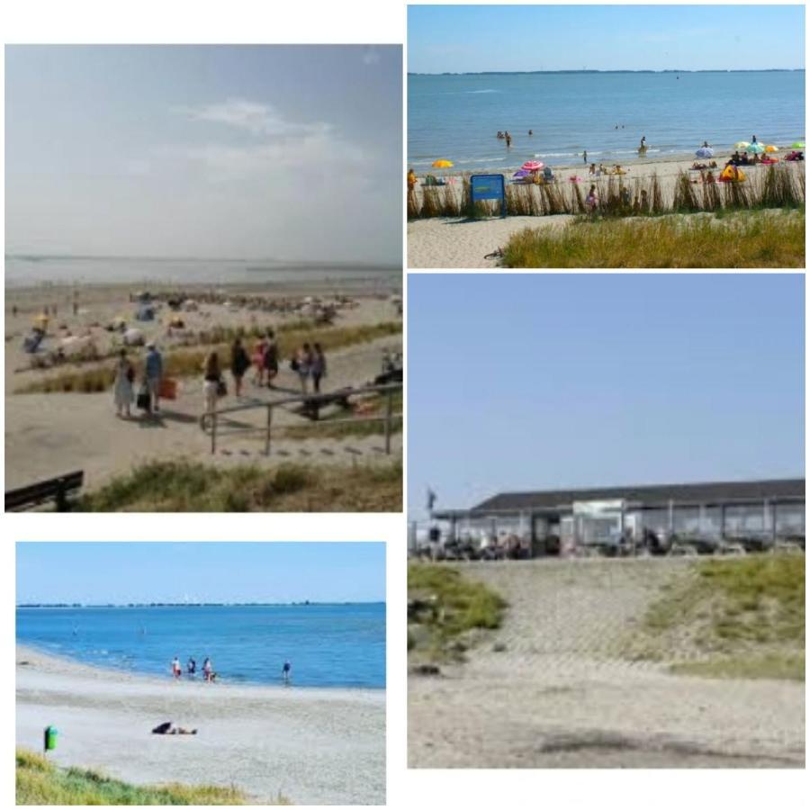 'T Groentje Baarland Luaran gambar